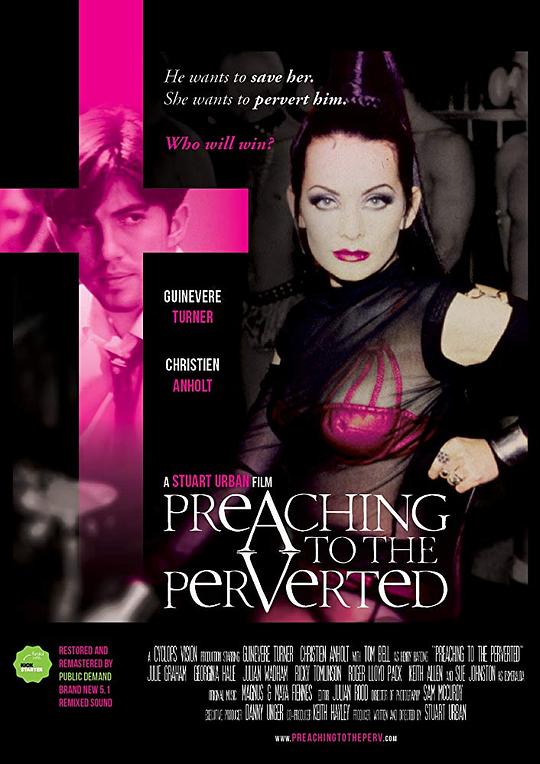 情色总动员 Preaching to the Perverted (1997)