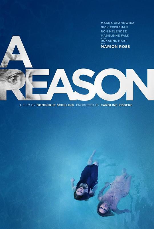 幸福的理由 A Reason (2014)