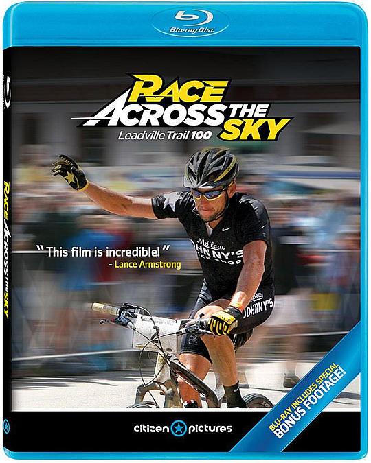 Leadville100英里挑战赛 Race Across the Sky: The Leadville Trail 100 (2009)