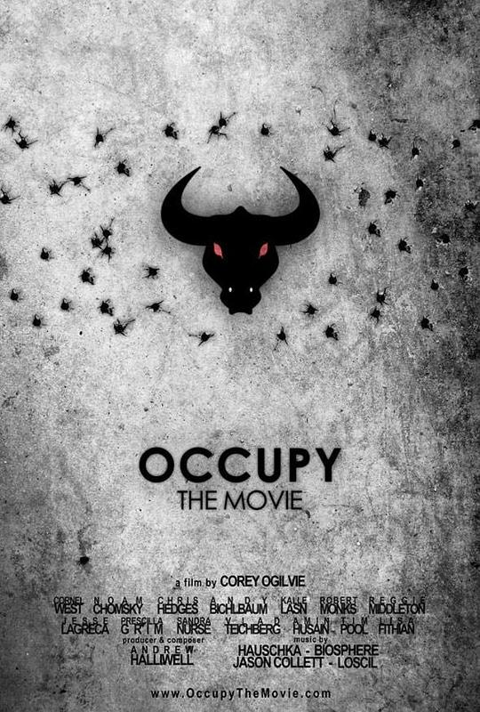 Occupy: The Movie  (2013)