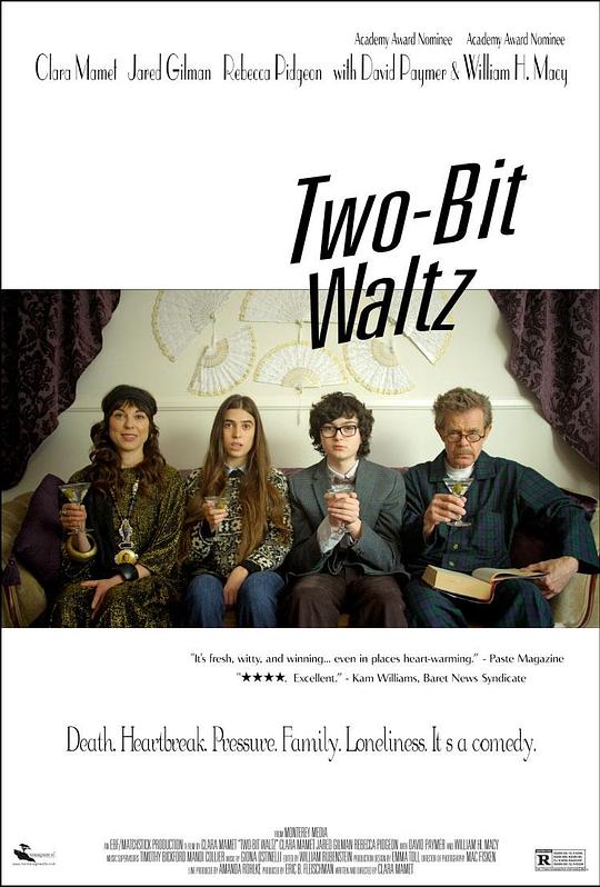 Two-Bit Waltz  (2013)