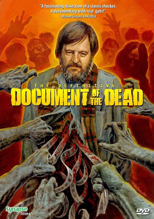 活死人档案 Document of the Dead (1985)