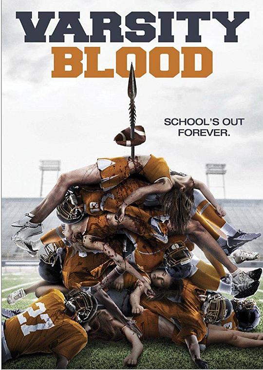 血染校园 Varsity Blood (2014)