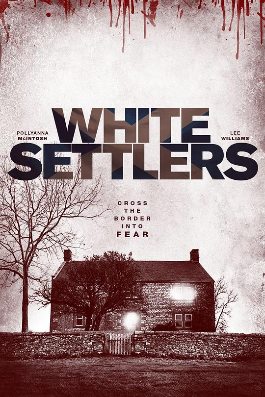 血地 White Settlers (2014)