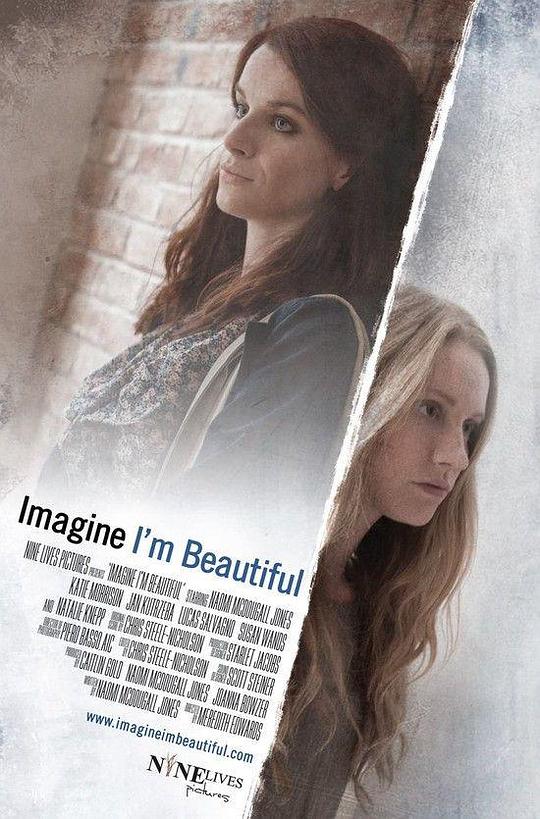 Imagine I'm Beautiful  (2014)