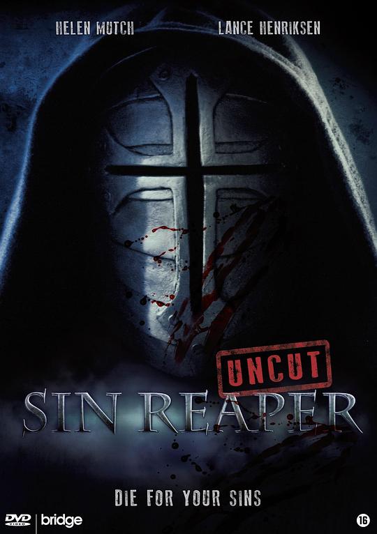 修道院惊魂夜 Sin Reaper (2012)