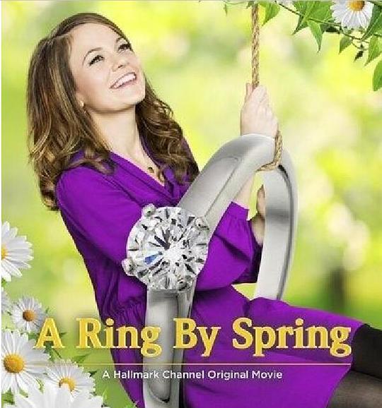 Ring by Spring  (2014)