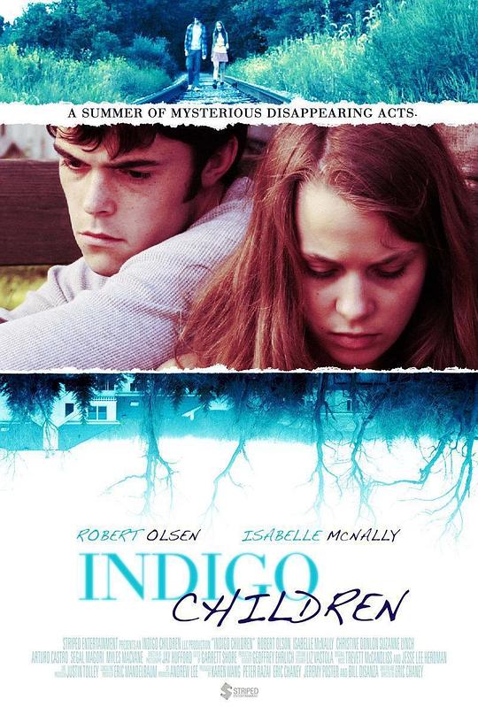 Indigo Children (2012)