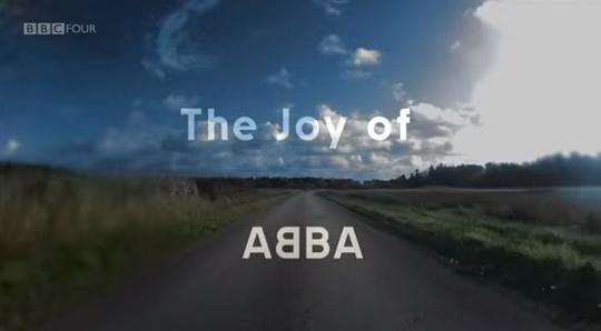 The Joy of ABBA  (2013)