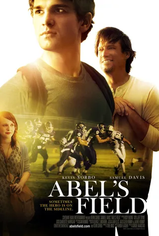 阿贝尔的赛场 Abel's field (2012)