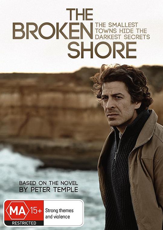 破碎的海岸 The Broken Shore (2014)