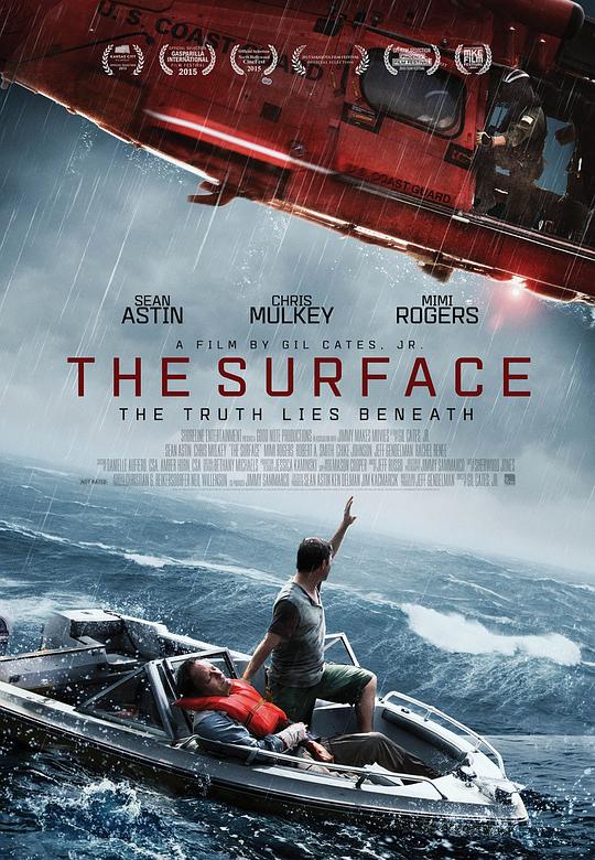 表象下的真相 The Surface (2014)