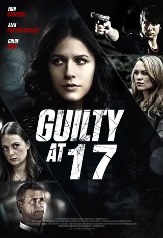 误入歧途 guilty at 17 (TV) (2014)