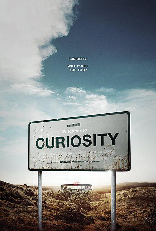 Welcome to Curiosity (2018)