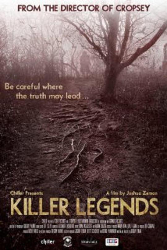 杀手传说 Killer Legends (2014)