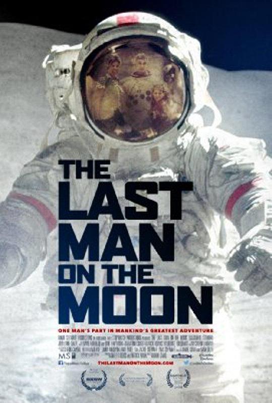 月球上最后一人 The Last Man on the Moon (2014)