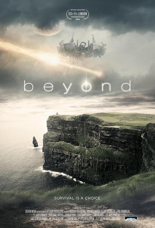 死后的生活 Beyond (2014)