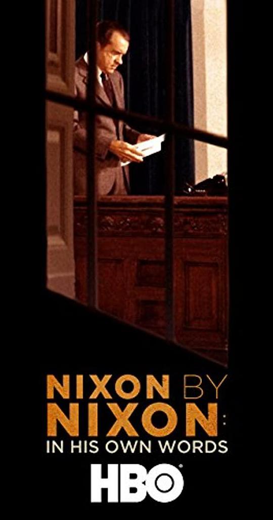 Nixon by Nixon: In His Own Words  (2014)