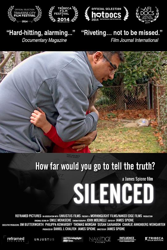 Silenced  (2014)