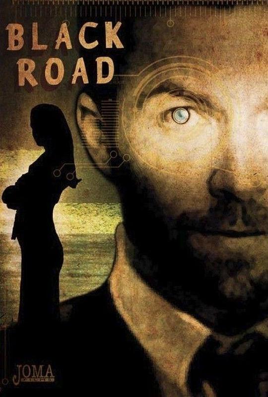 Black Road  (2015)