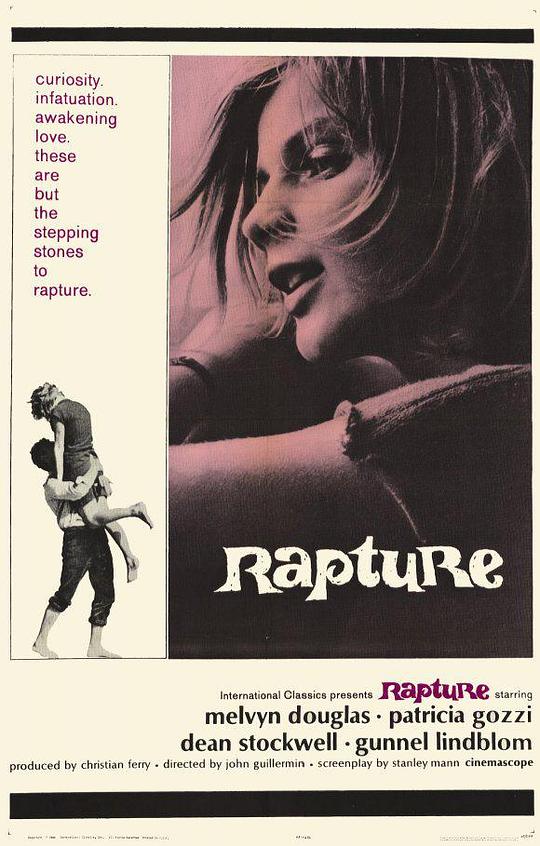 迷恋 Rapture (1965)