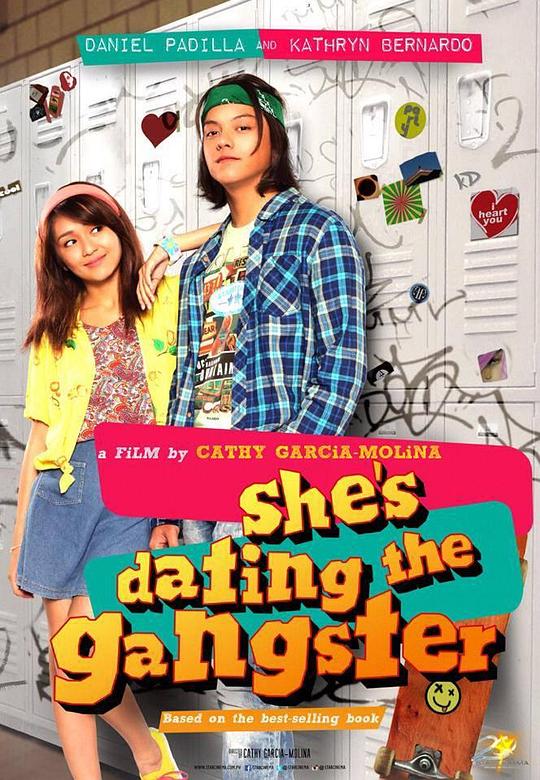 大佬爱上我 She's Dating the Gangster (2014)