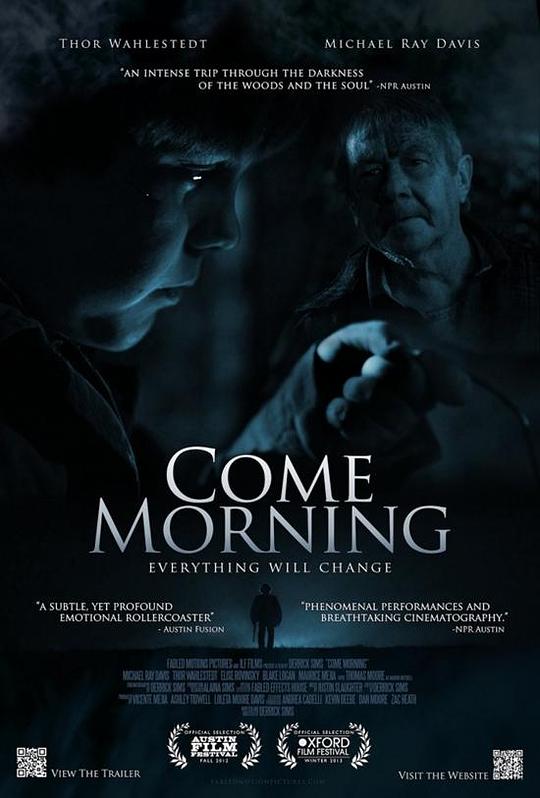 come morning  (2012)