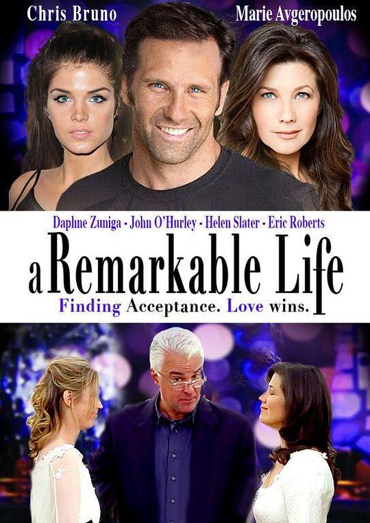 A Remarkable Life  (2015)