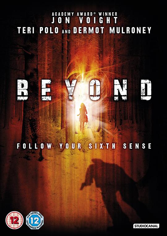 超越 Beyond (2011)