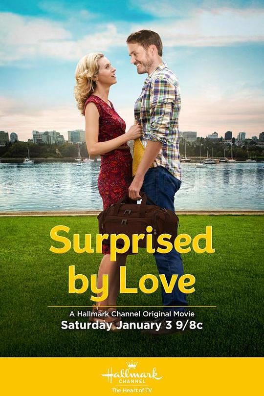 Surprised by Love  (2014)