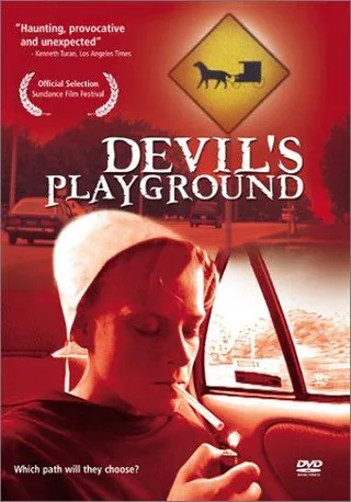 恶魔的游乐场 Devil's Playground (2002)