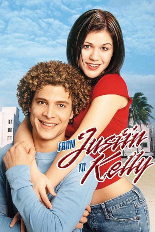 热舞狂潮 From Justin to Kelly (2003)