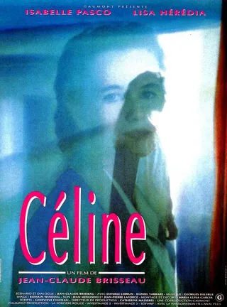 塞琳娜 Céline (1992)