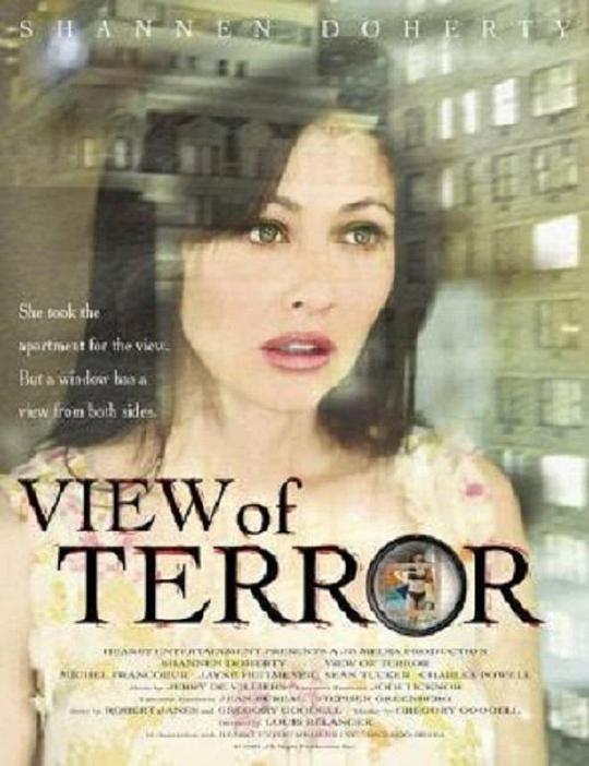 窥视者 View Of Terror (2003)