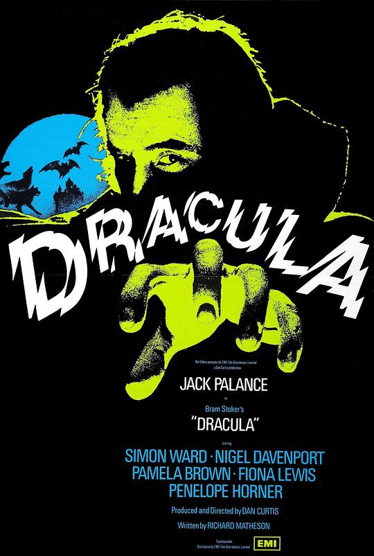 吸血鬼德库拉 Dracula (1974)