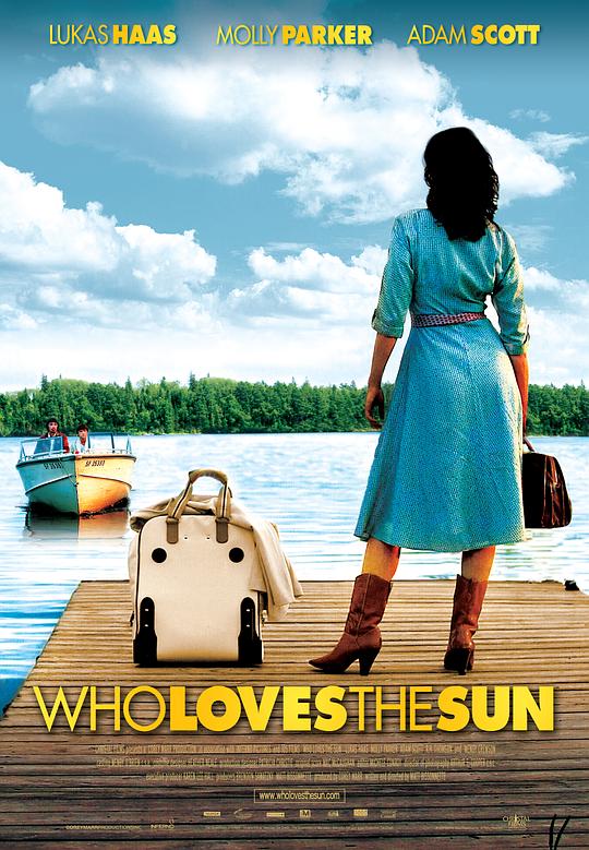 谁爱太阳 Who Loves The Sun (2006)