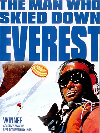 滑下珠峰的男人 The Man Who Skied Down Everest (1975)