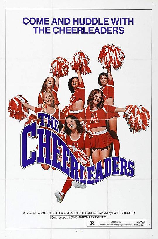 青春啦啦队 The Cheerleaders (1973)