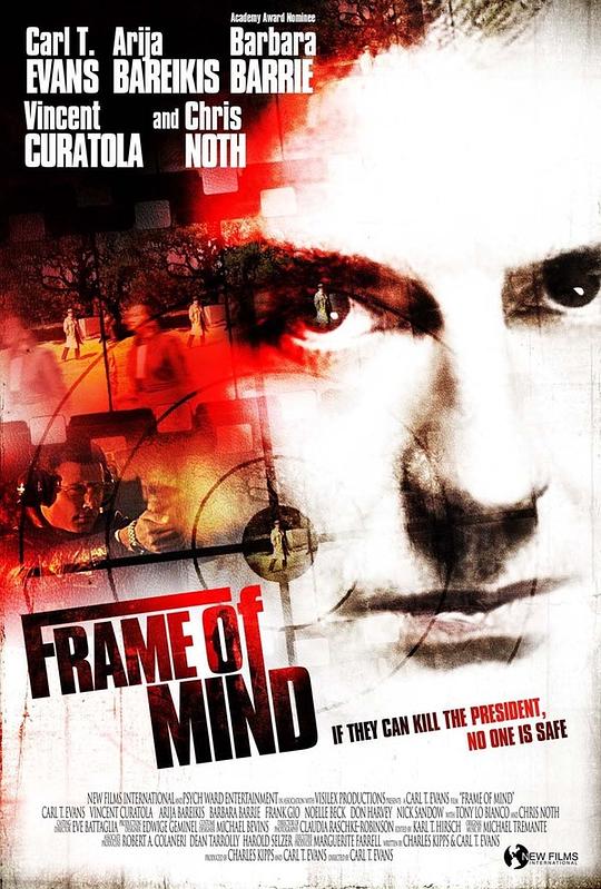 生死一瞬间 Frame of Mind (2009)