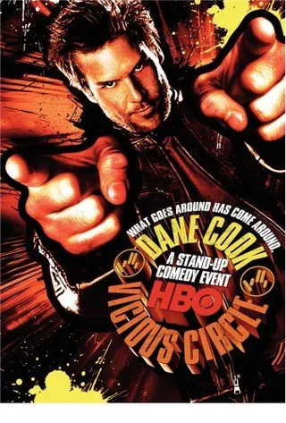 Dane Cook: Vicious Circle  (2006)