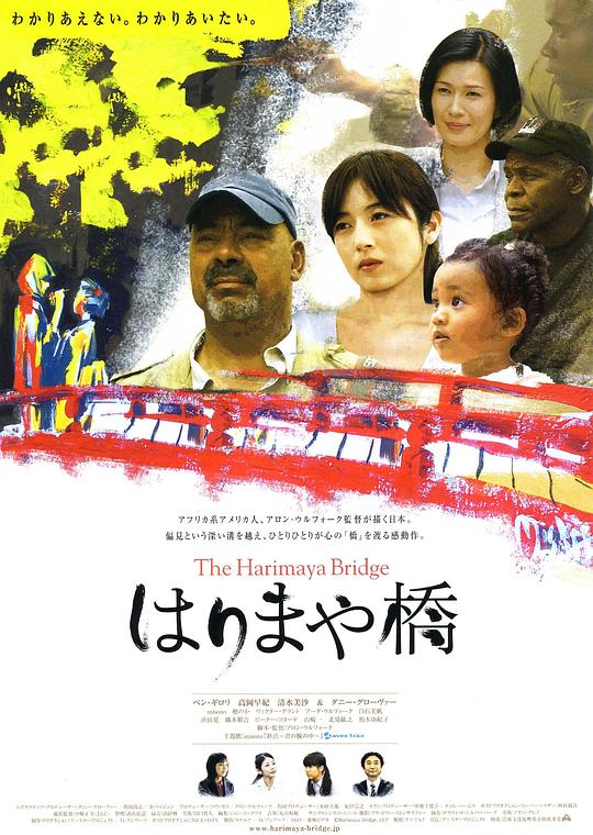 播磨屋桥 はりまや橋 (2009)