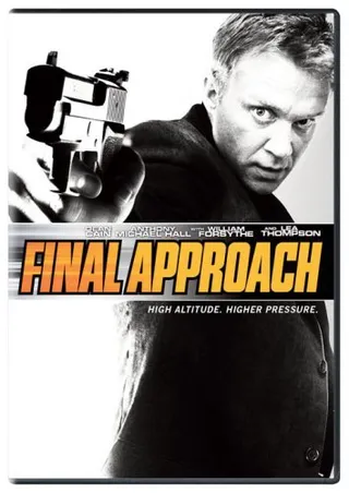 蓝天之火 Final Approach (2007)