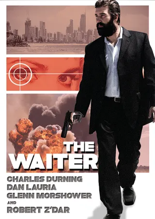 The Waiter  (2010)