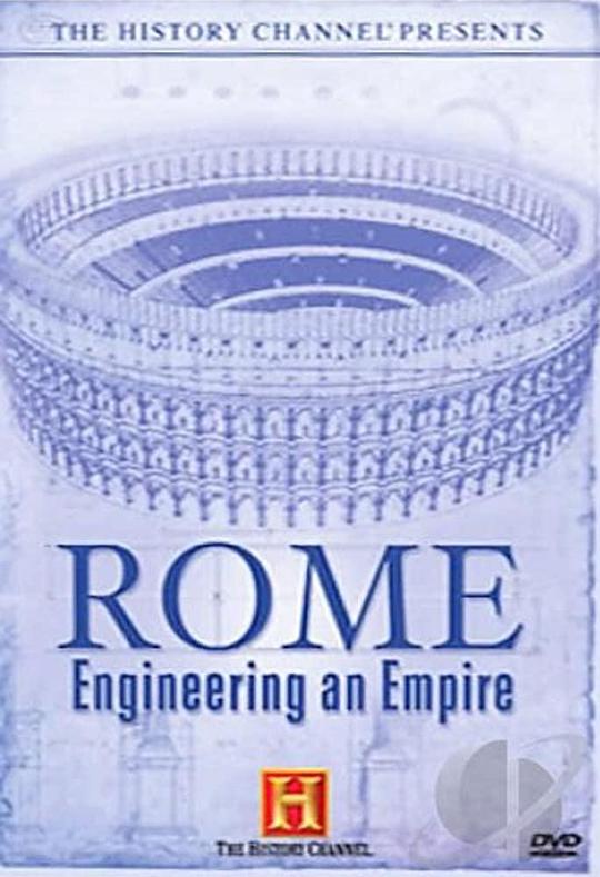 罗马不是一天建成的 Rome: Engineering an Empire (2005)