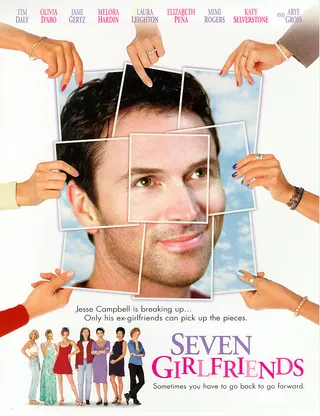 Seven Girlfriends  (1999)