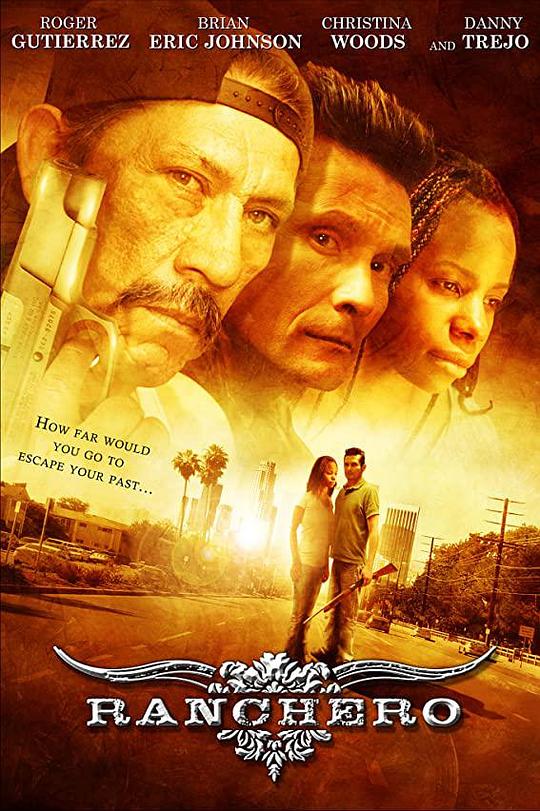 Ranchero (2008)