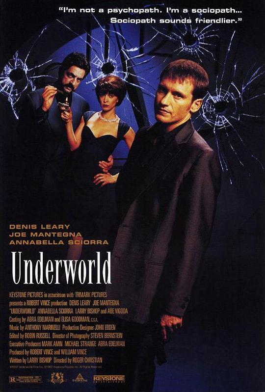 Underworld  (1996)