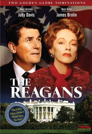 里根家族 The Reagans (2003)