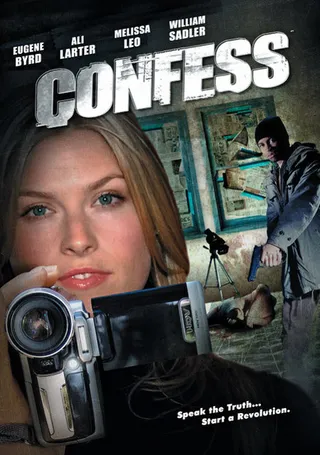 致命终结点 Confess (2005)