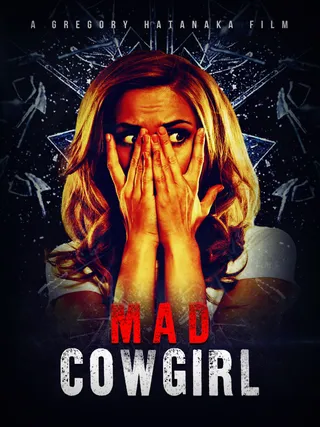 Mad Cowgirl  (2006)